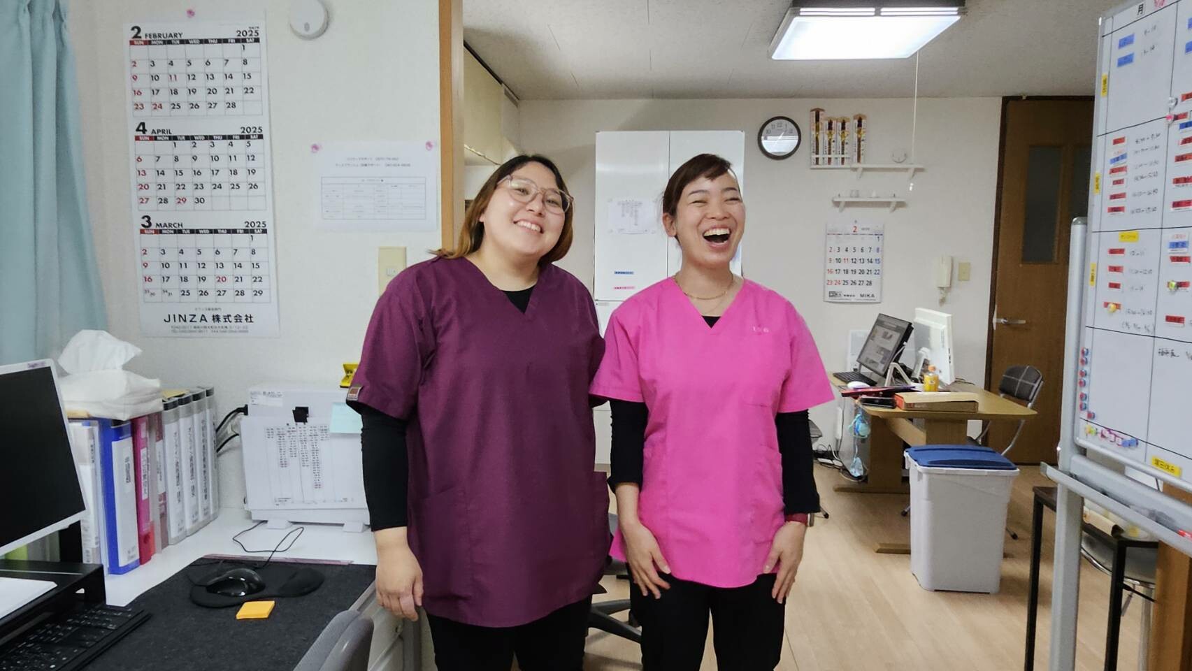 INGに入社して『ご利用者様の人生に寄り添える人』になりませんか?